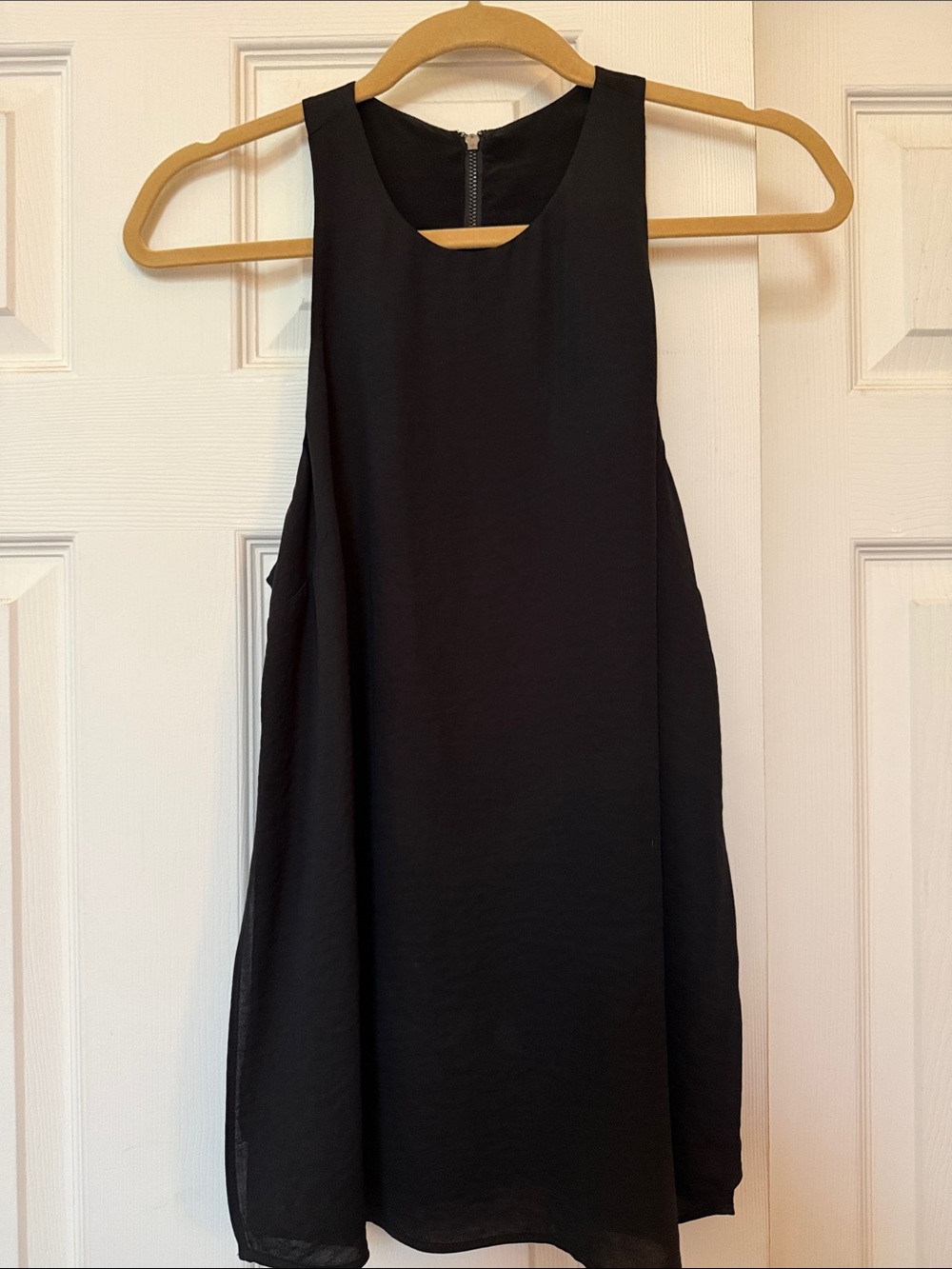 Banana Republic Black Top